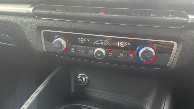 Audi A3 1.5 TFSI S Line 5dr Petrol Hatchback